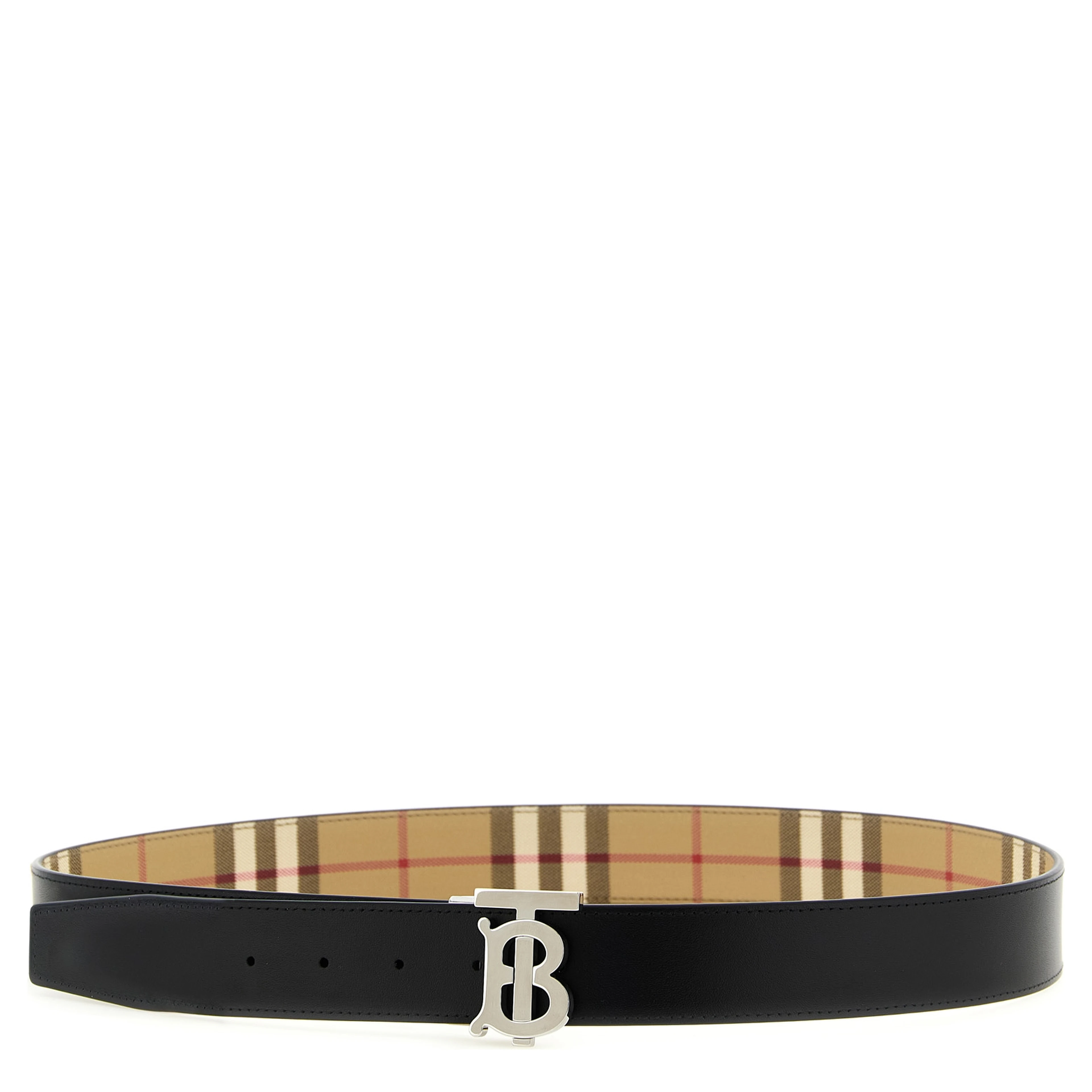 Beige Polyethylene Belt