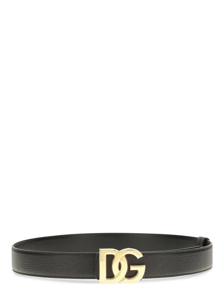 Black Calf Leather Bos Taurus Regular Belt alternative