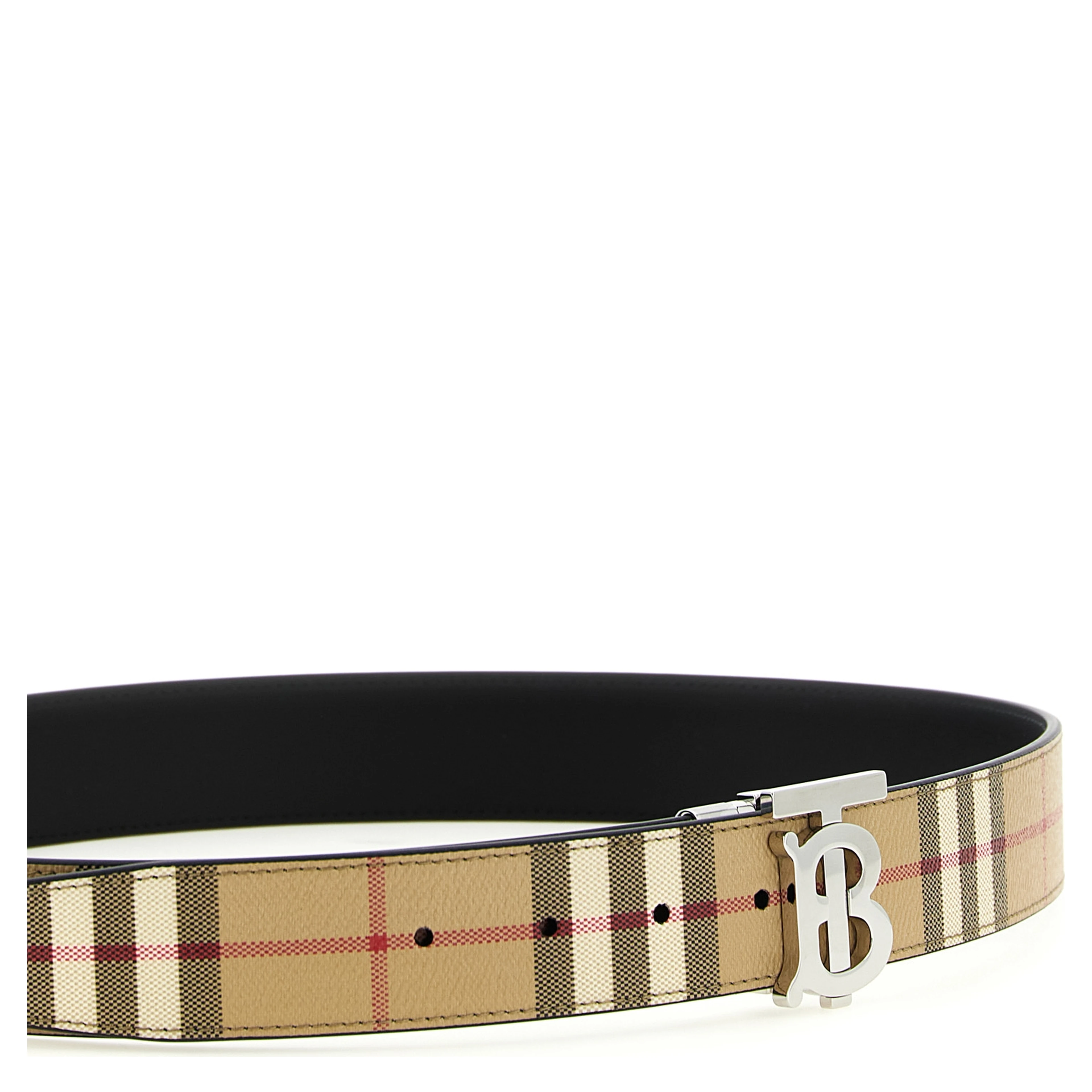 Beige Polyethylene Belt