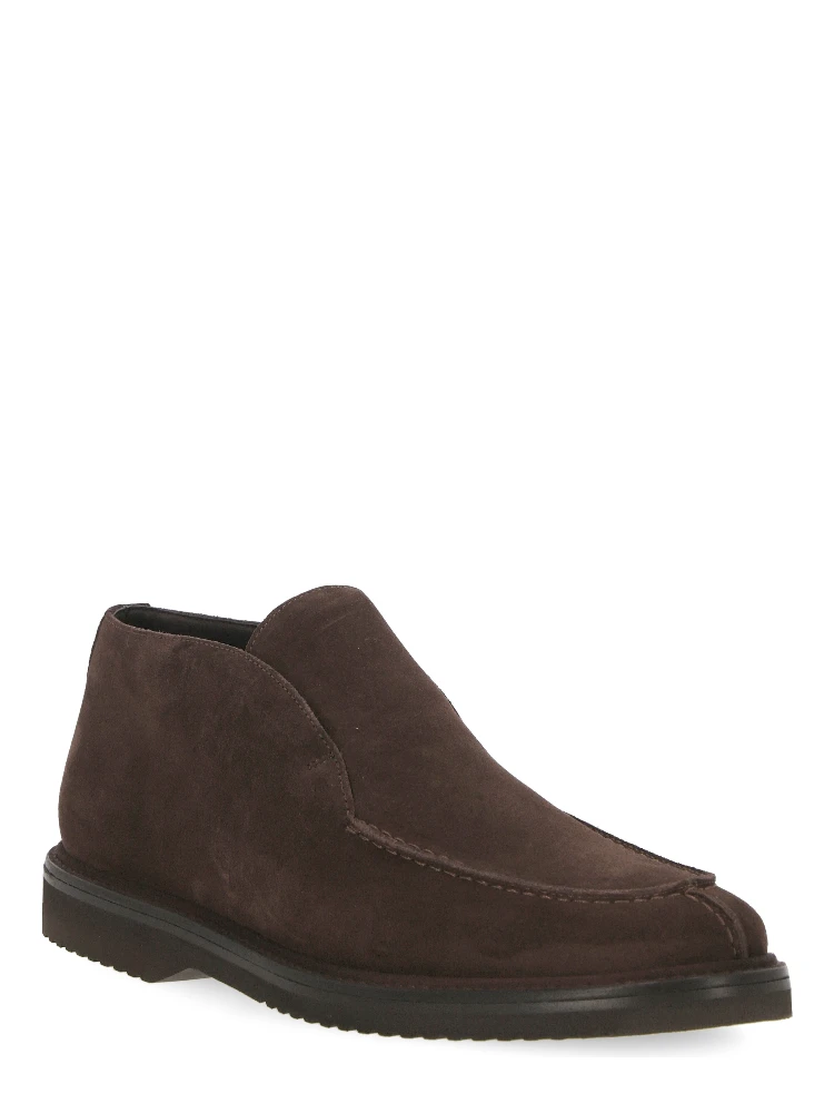 Ortigni Flat shoes alternative