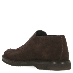 Ortigni Flat shoes