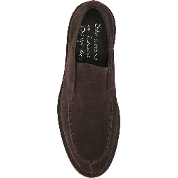 Ortigni Flat shoes