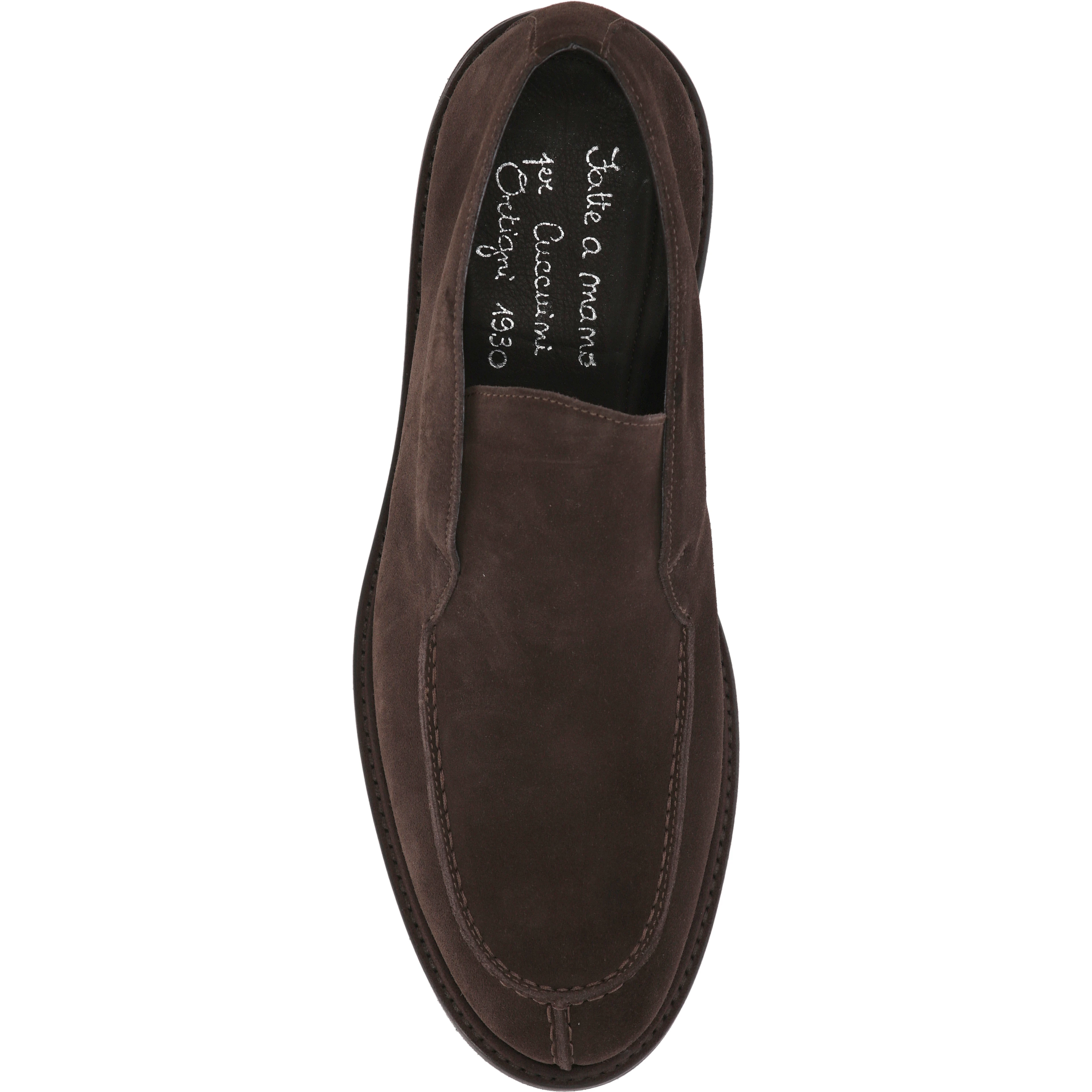 Ortigni Flat shoes