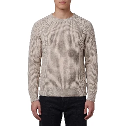 Soren crewneck sweater