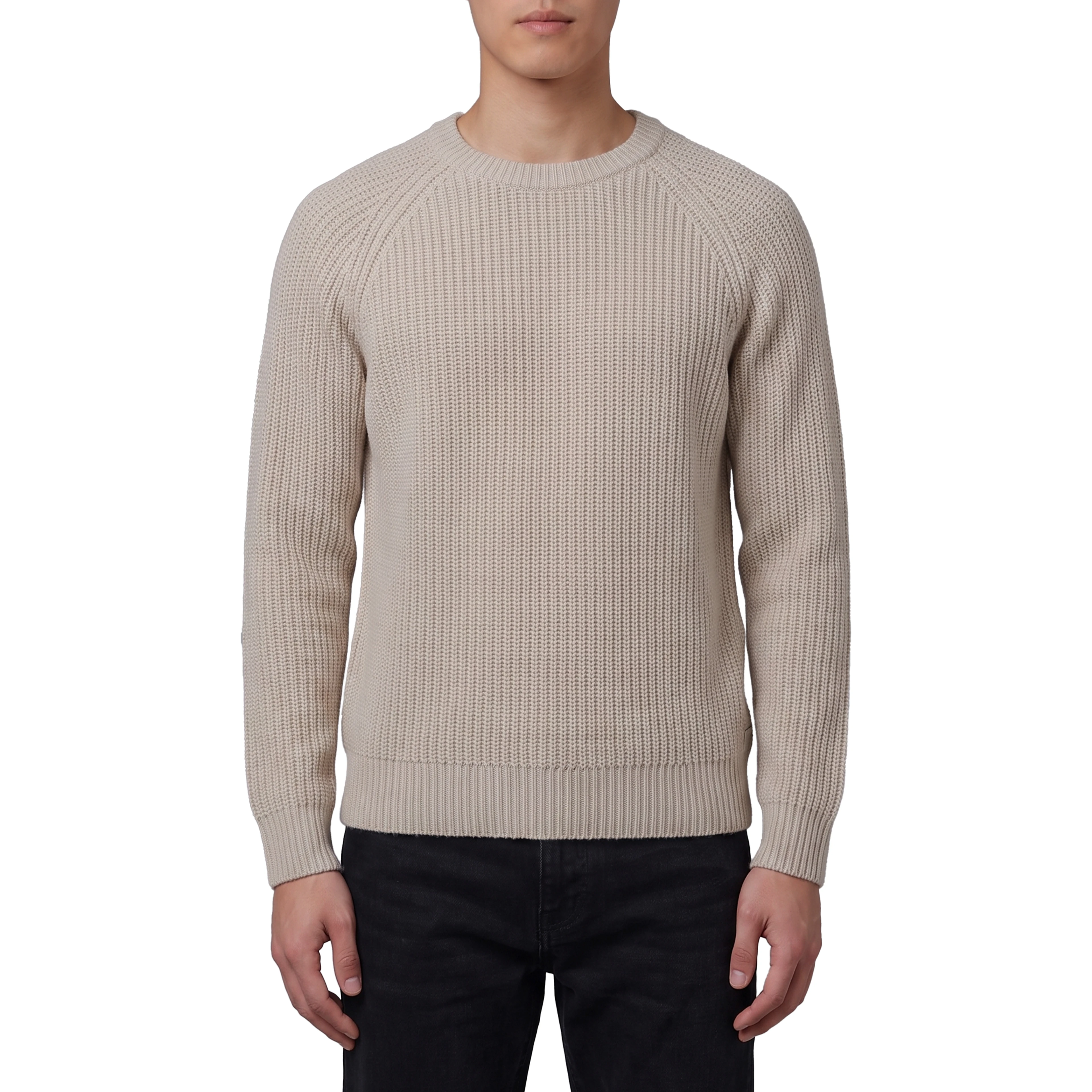 Soren crewneck sweater
