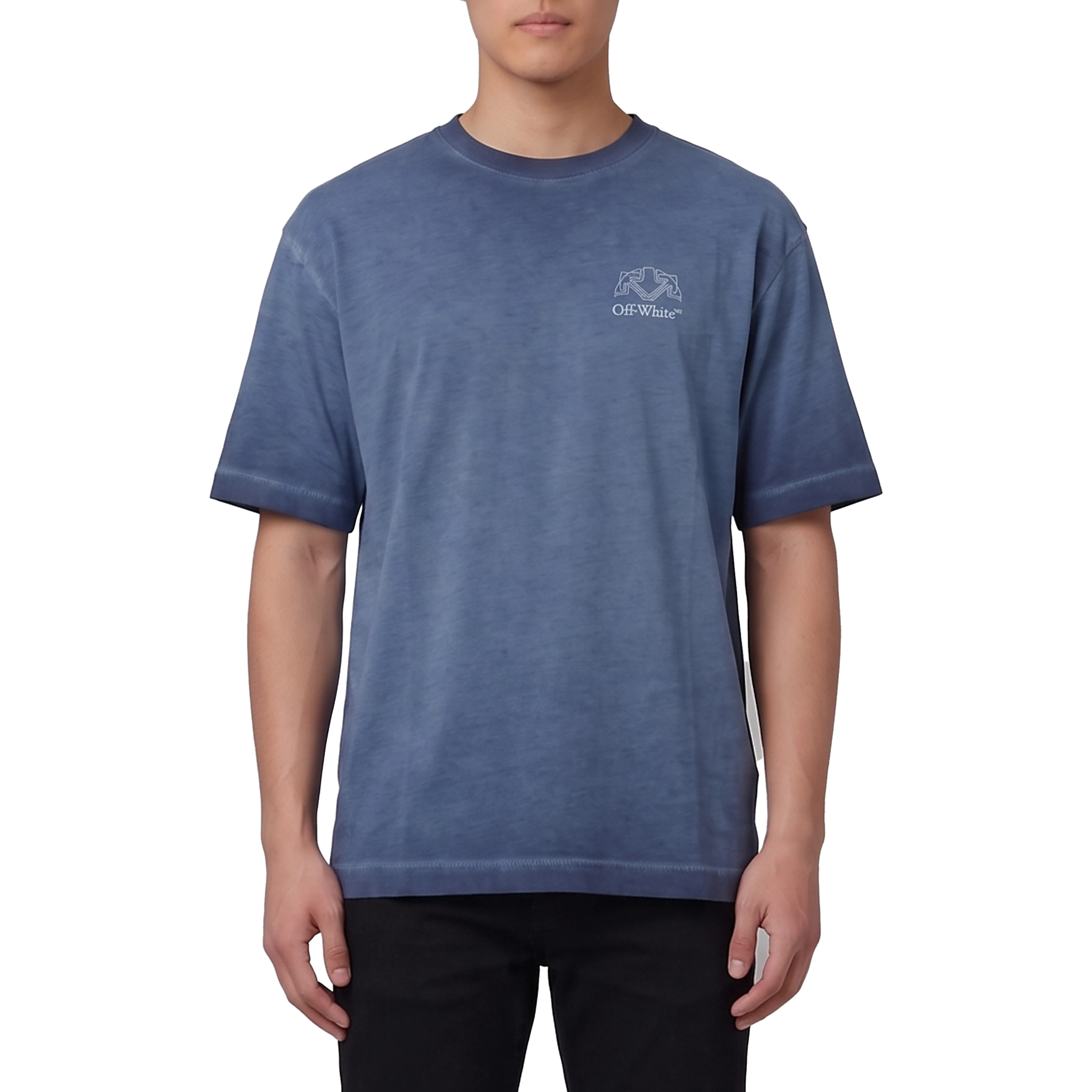 Offline Half Arrow Skate T-shirt