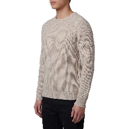 Soren crewneck sweater