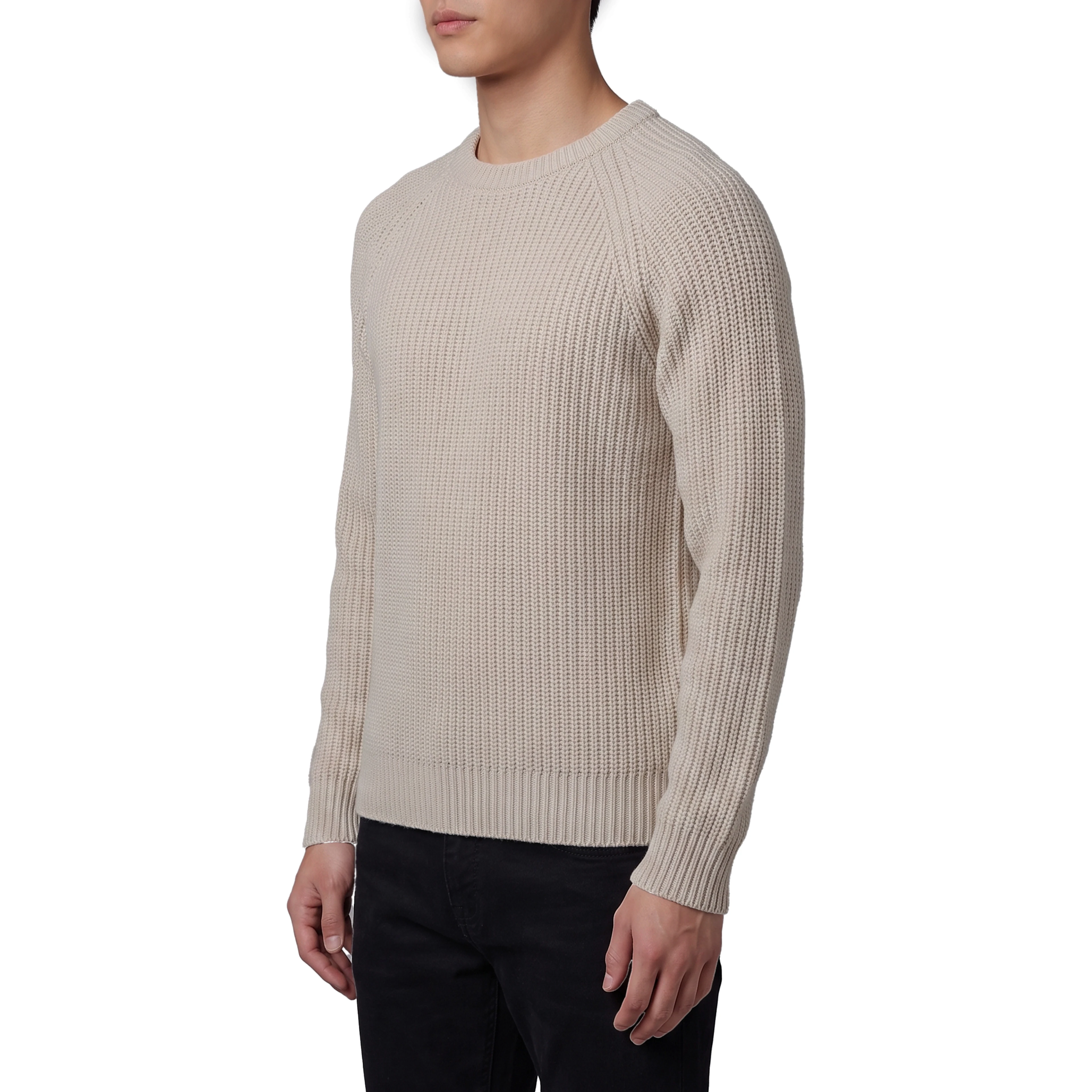 Soren crewneck sweater