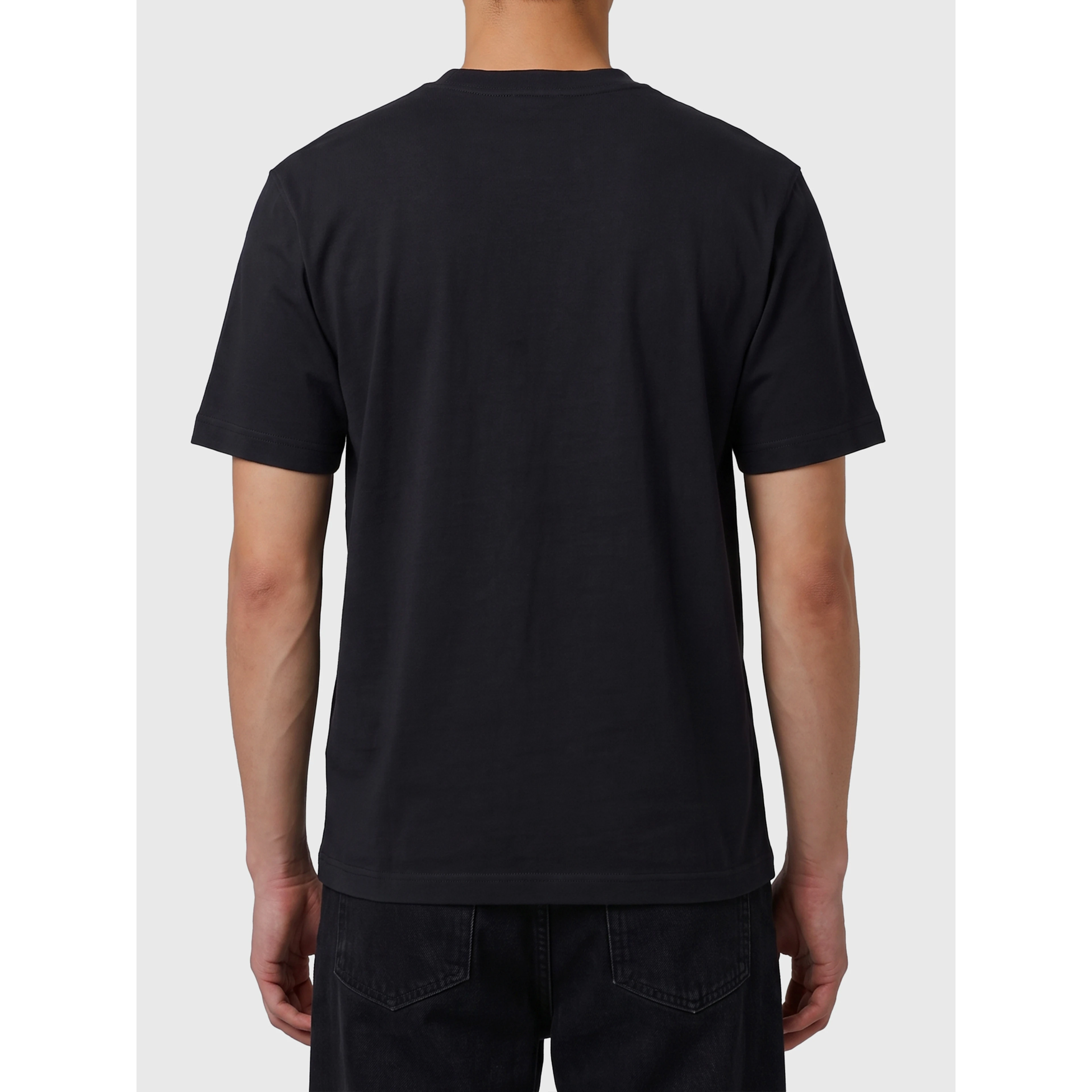 Gros Grain T-shirt