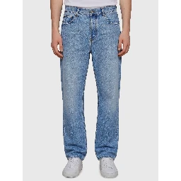 Denim pants De-Nimes Droit
