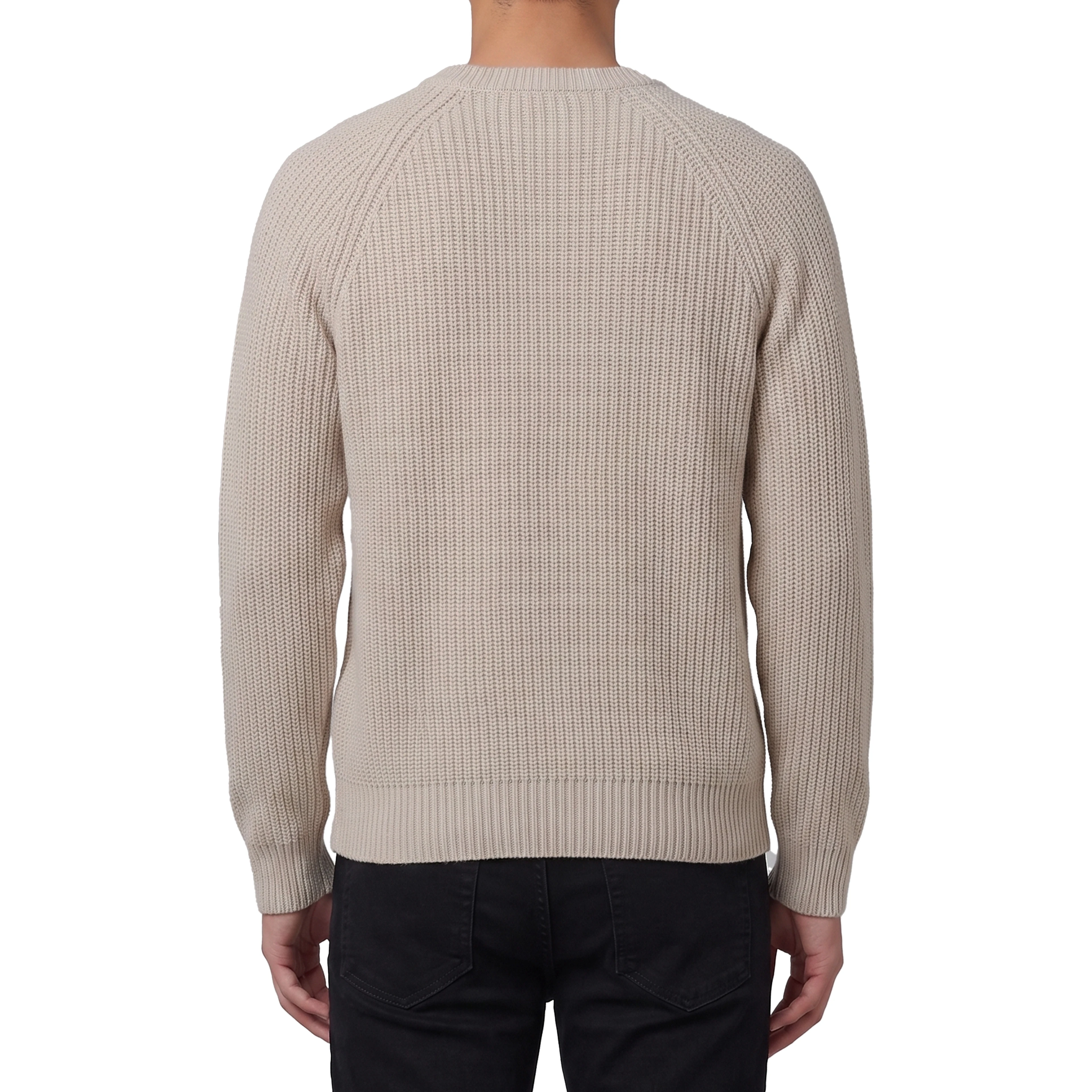 Soren crewneck sweater