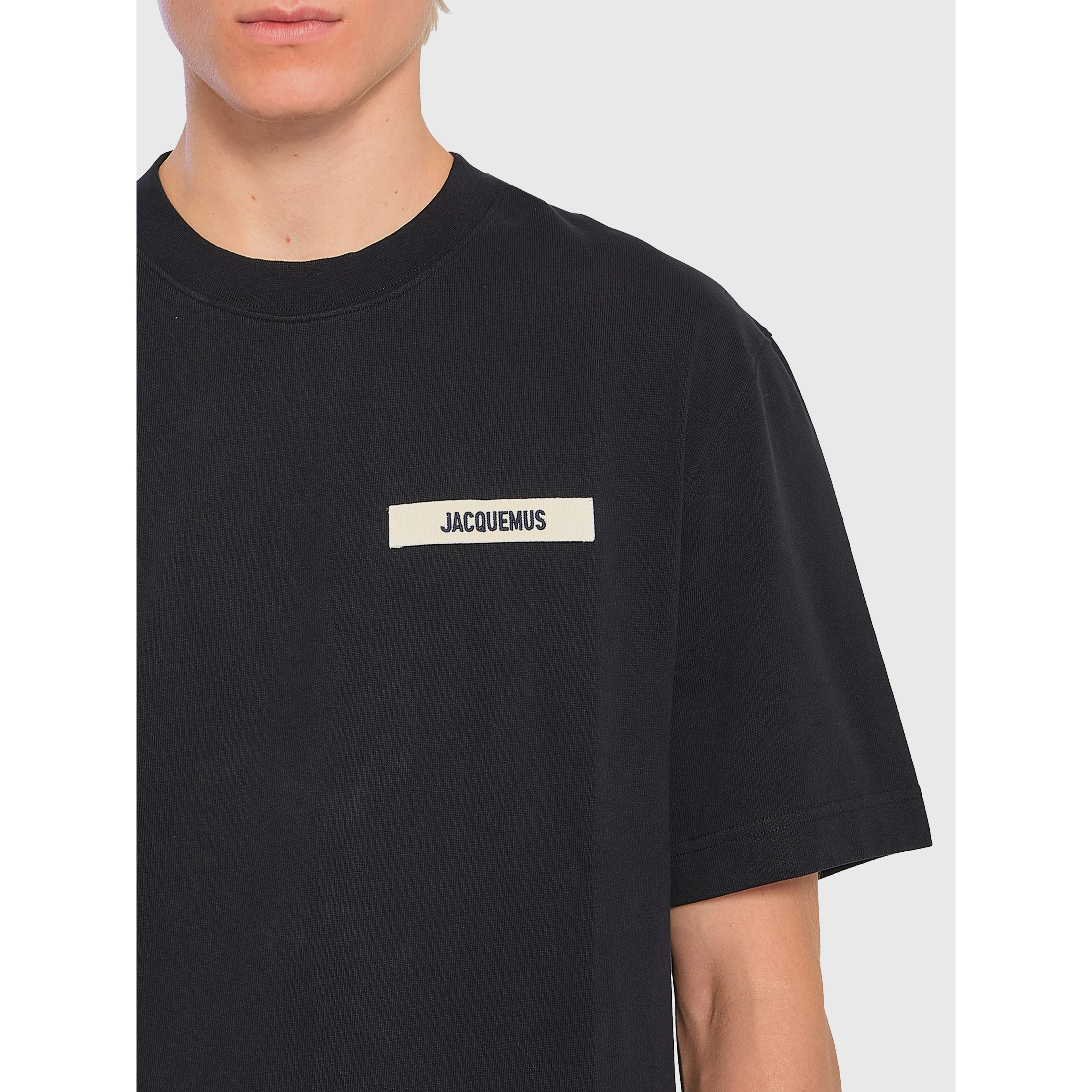 Gros Grain T-shirt