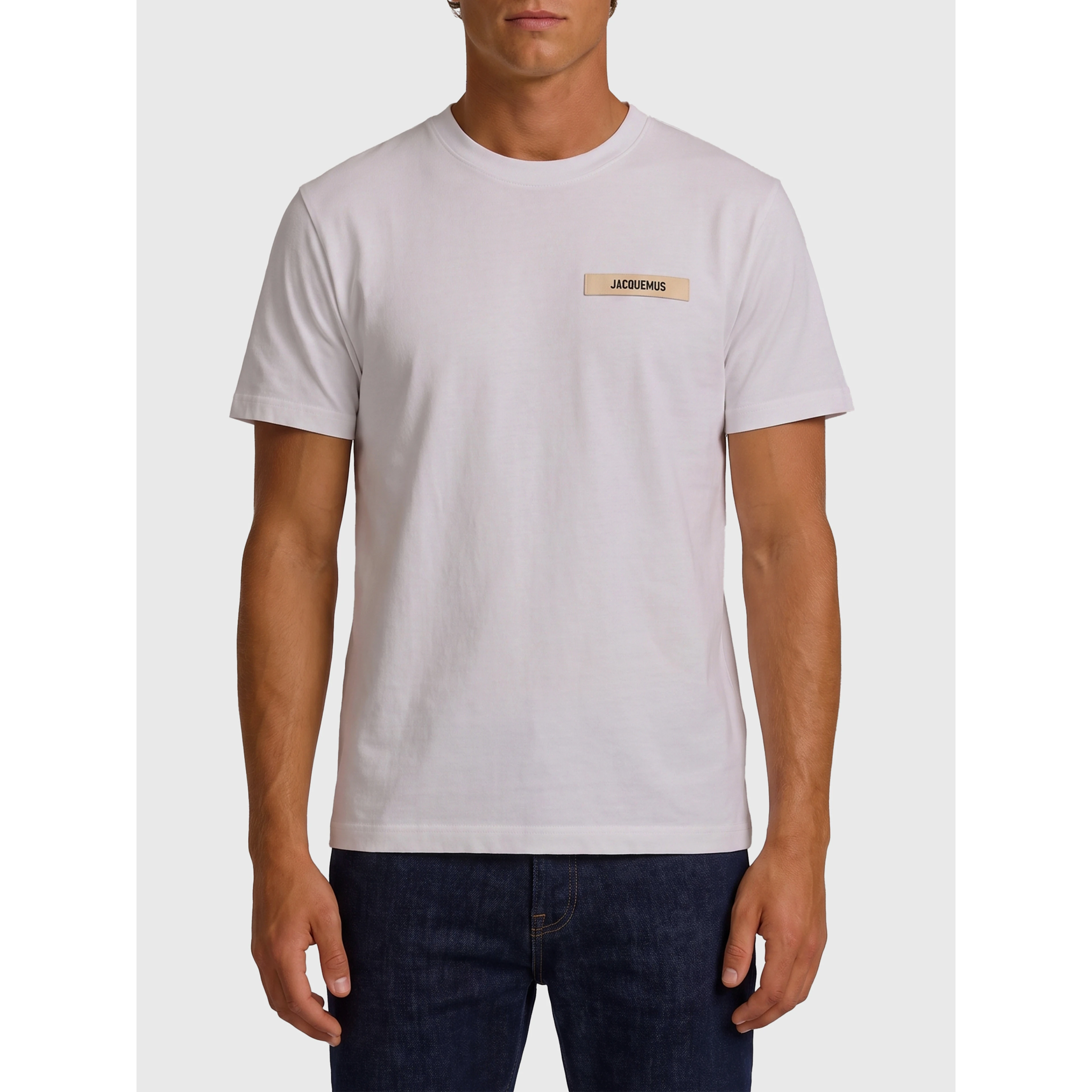 Gros Grain T-shirt