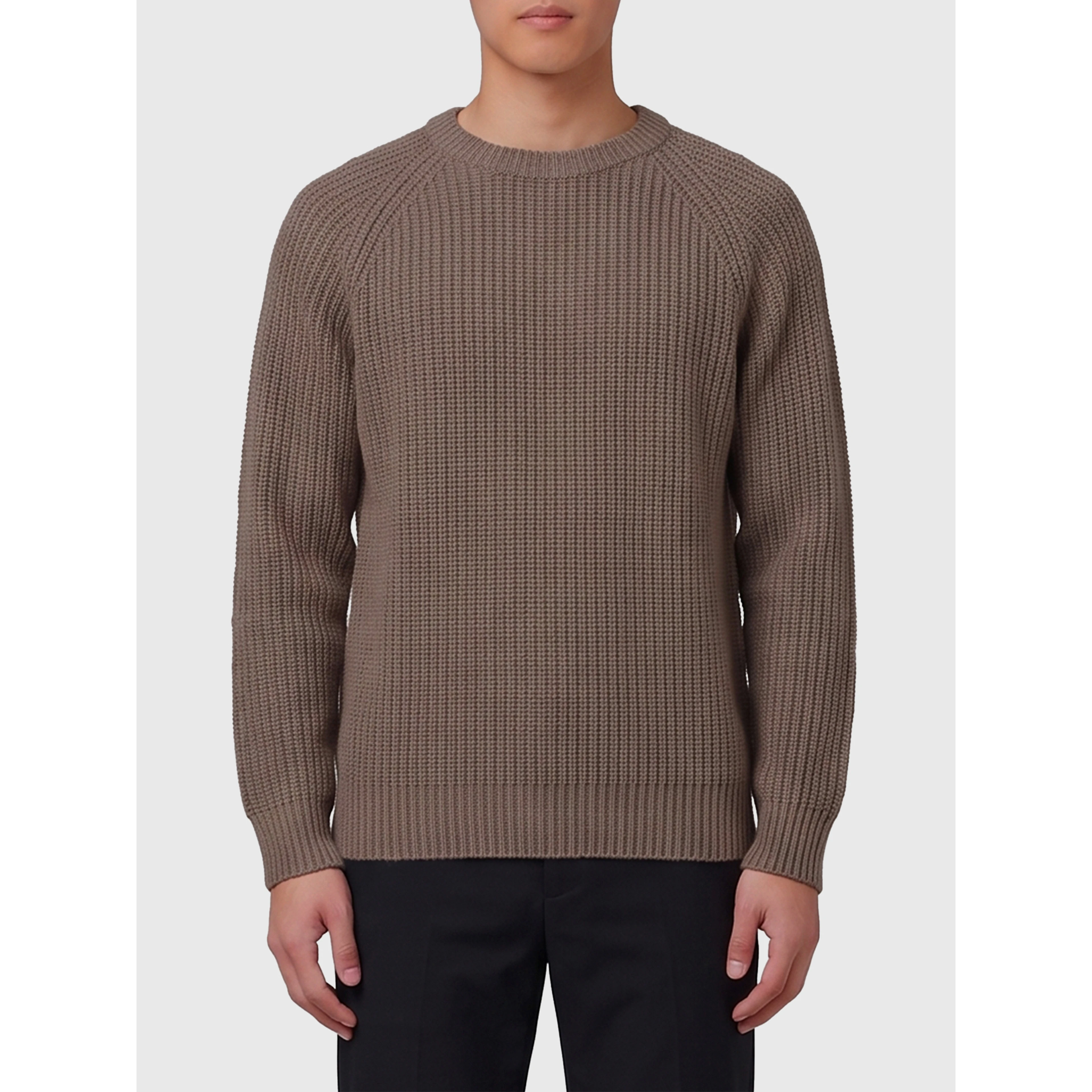 Soren crewneck sweater