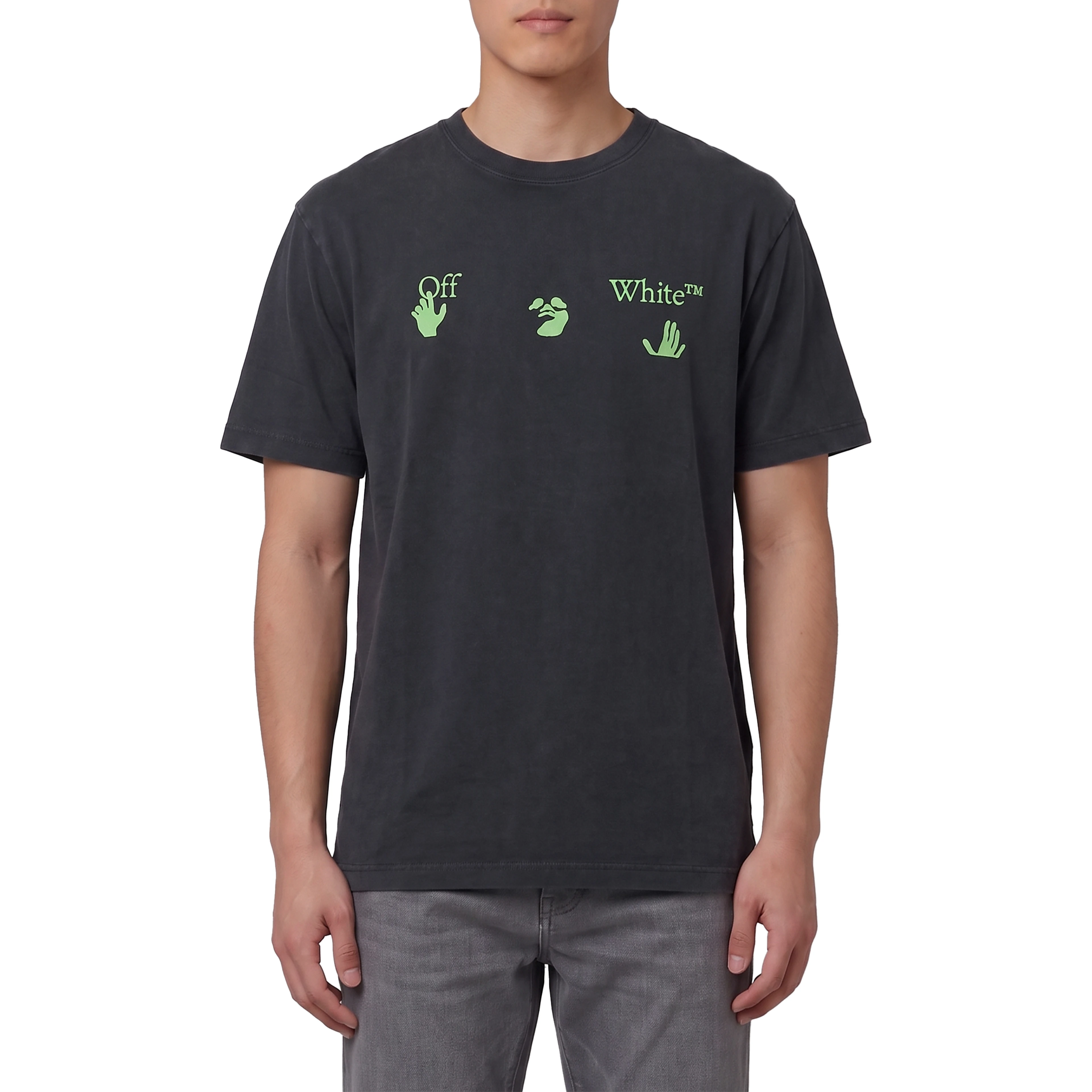 Bacco Arrow Skate T-Shirt