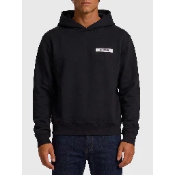 Gros Grain hoodie