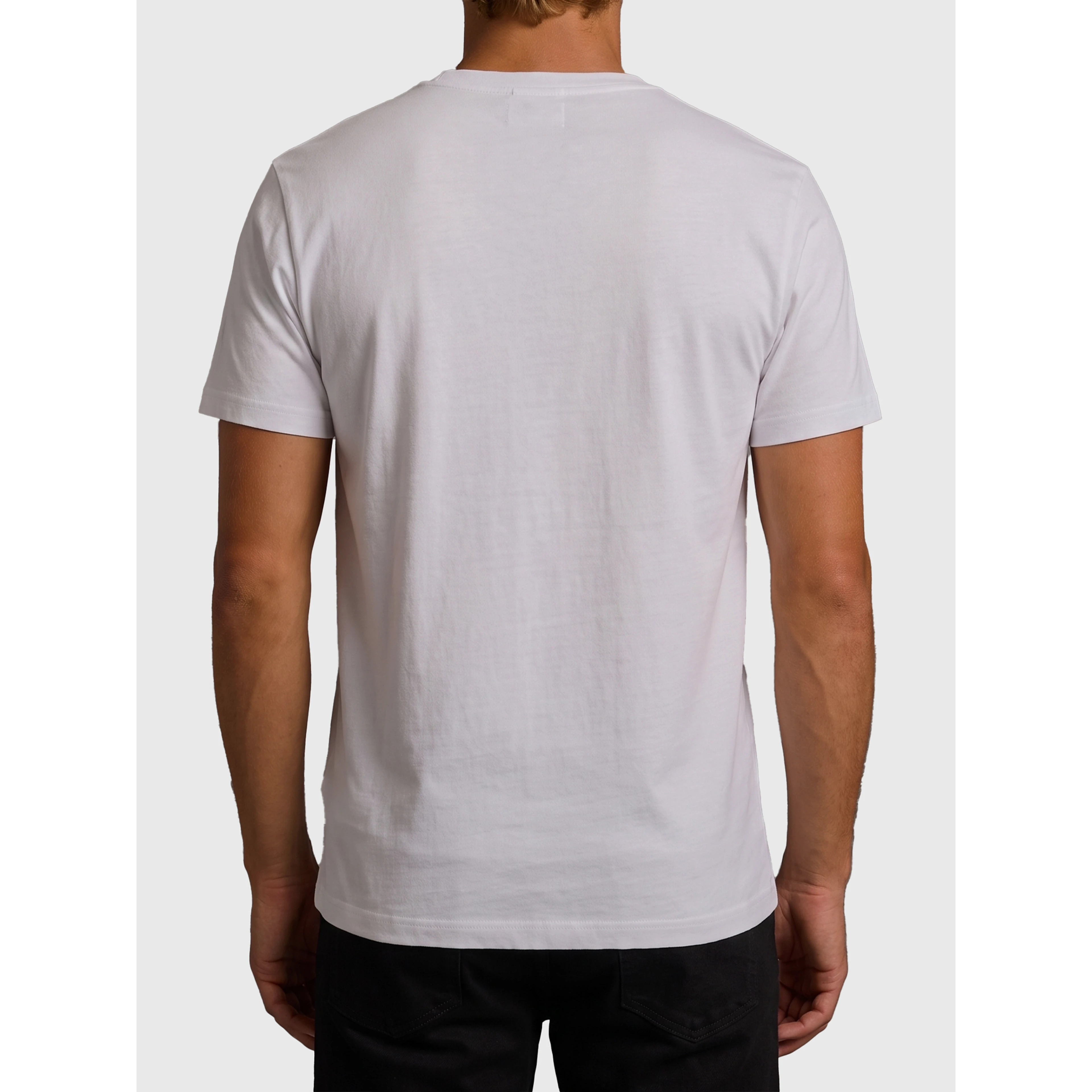 Gros Grain T-shirt