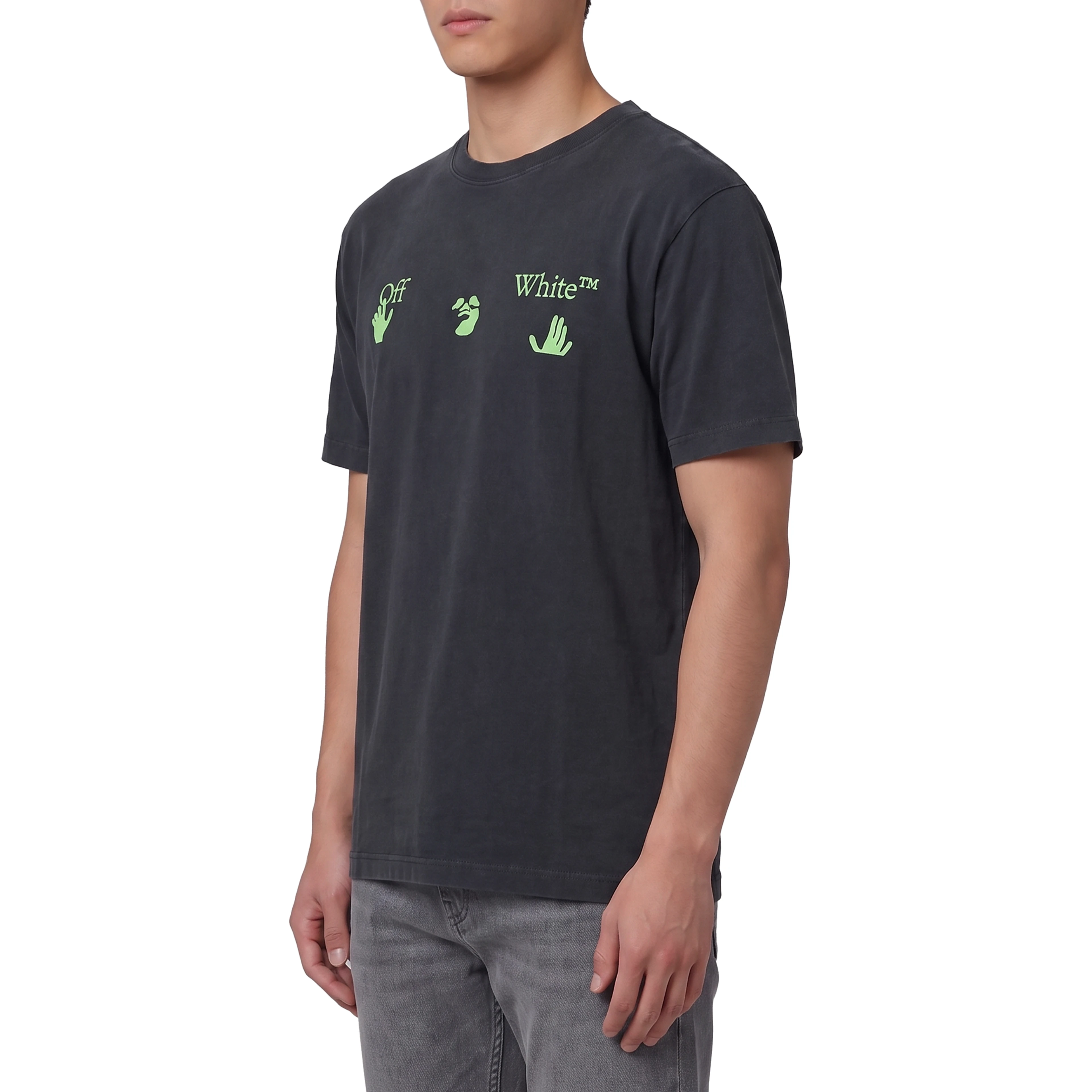 Bacco Arrow Skate T-Shirt