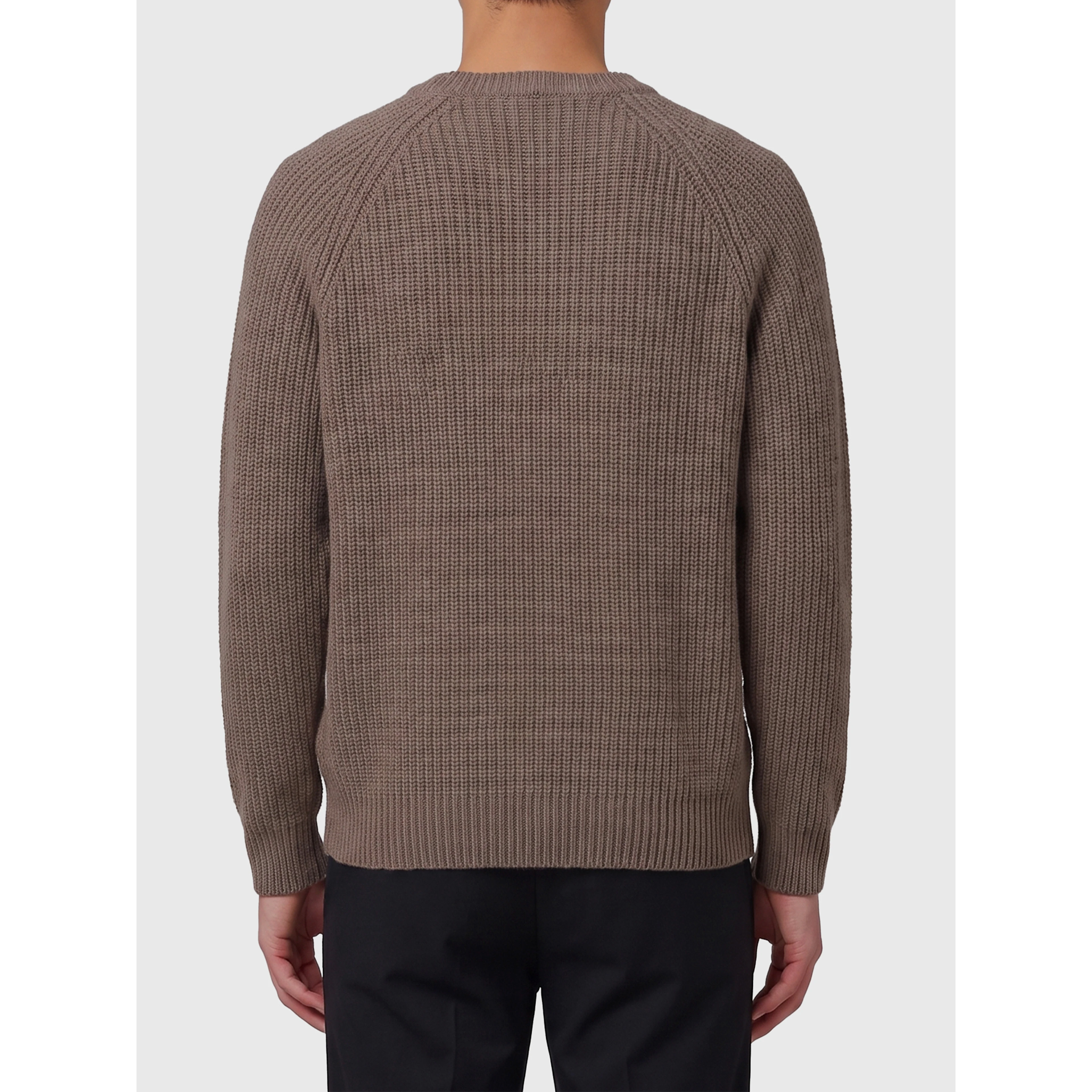 Soren crewneck sweater