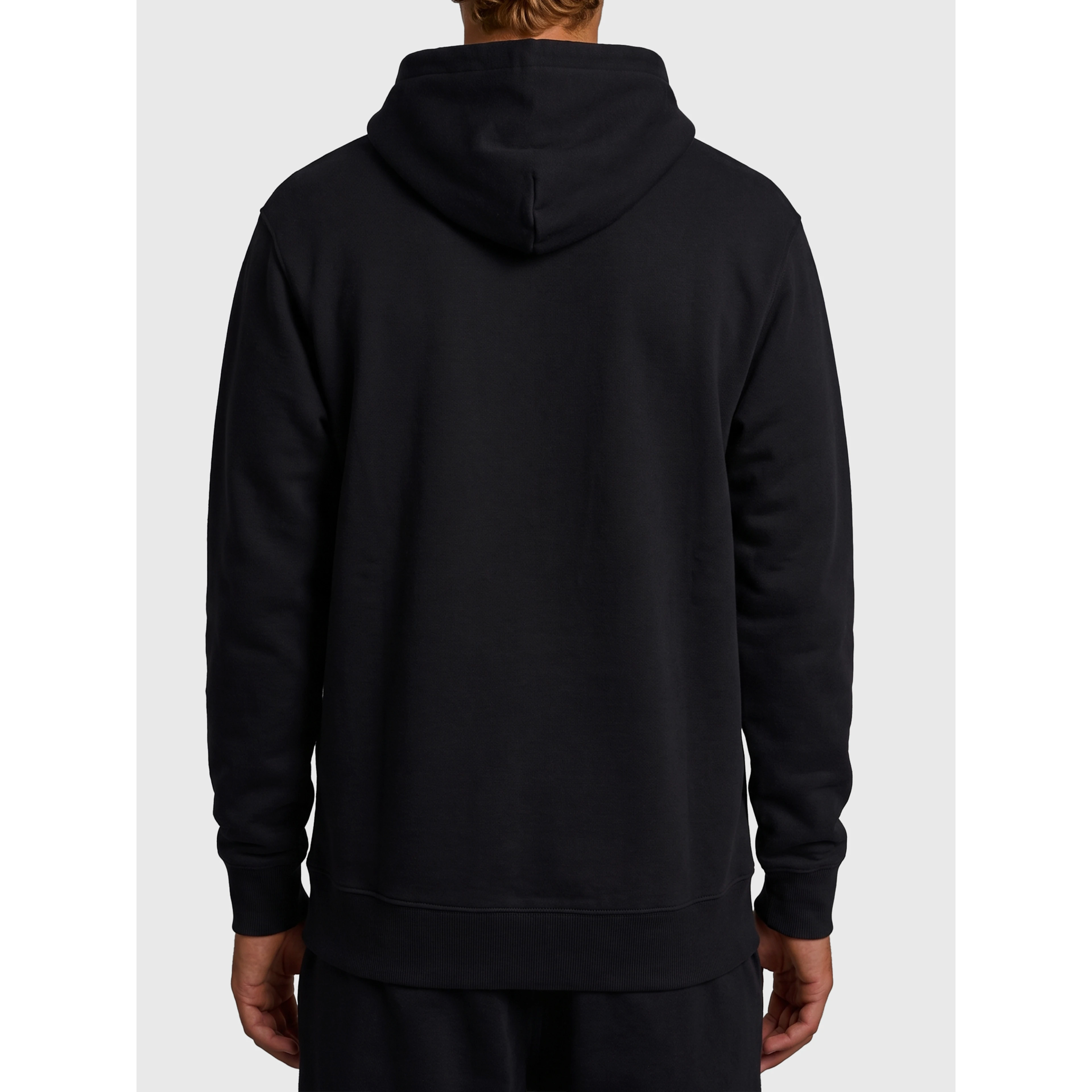 Gros Grain hoodie