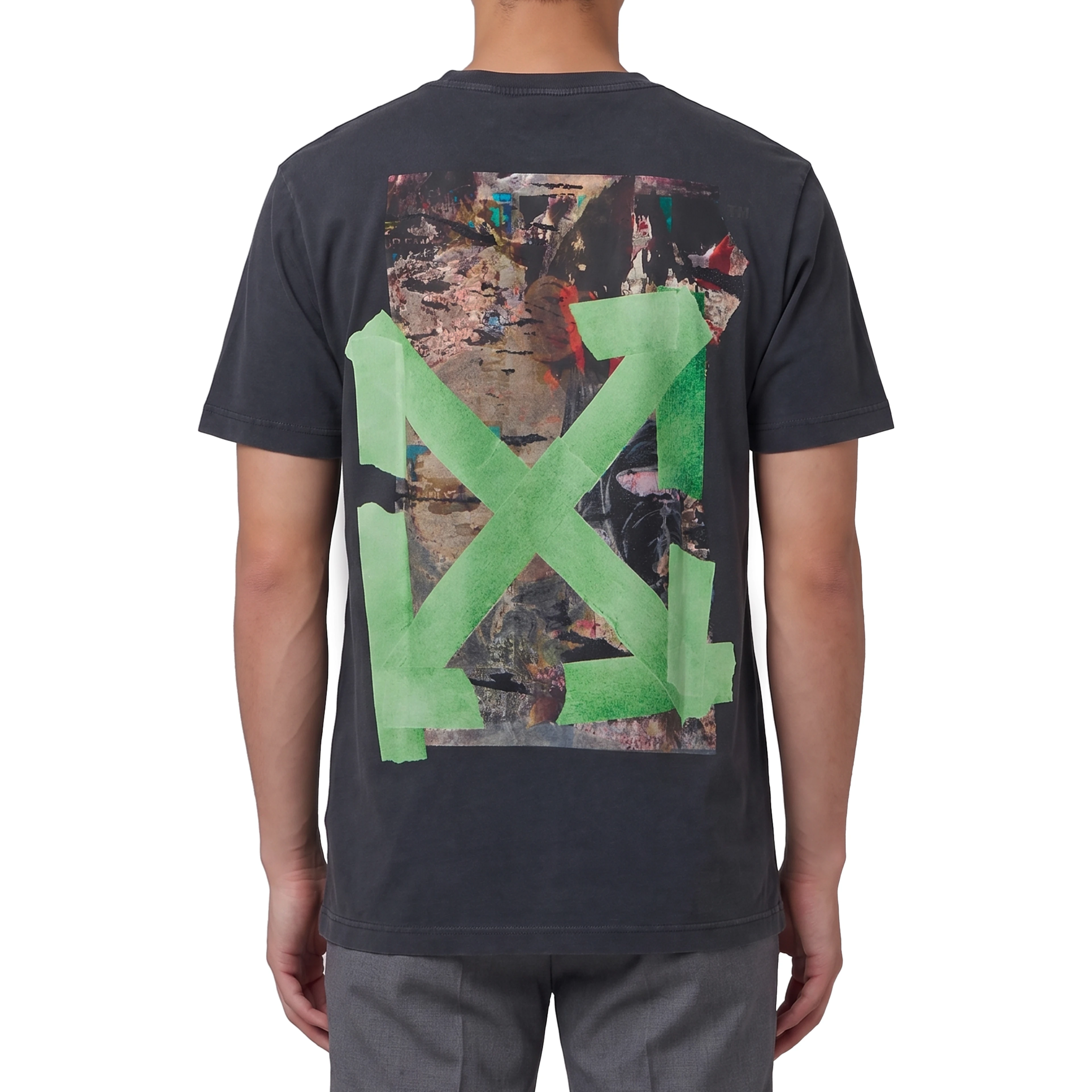 Bacco Arrow Skate T-Shirt