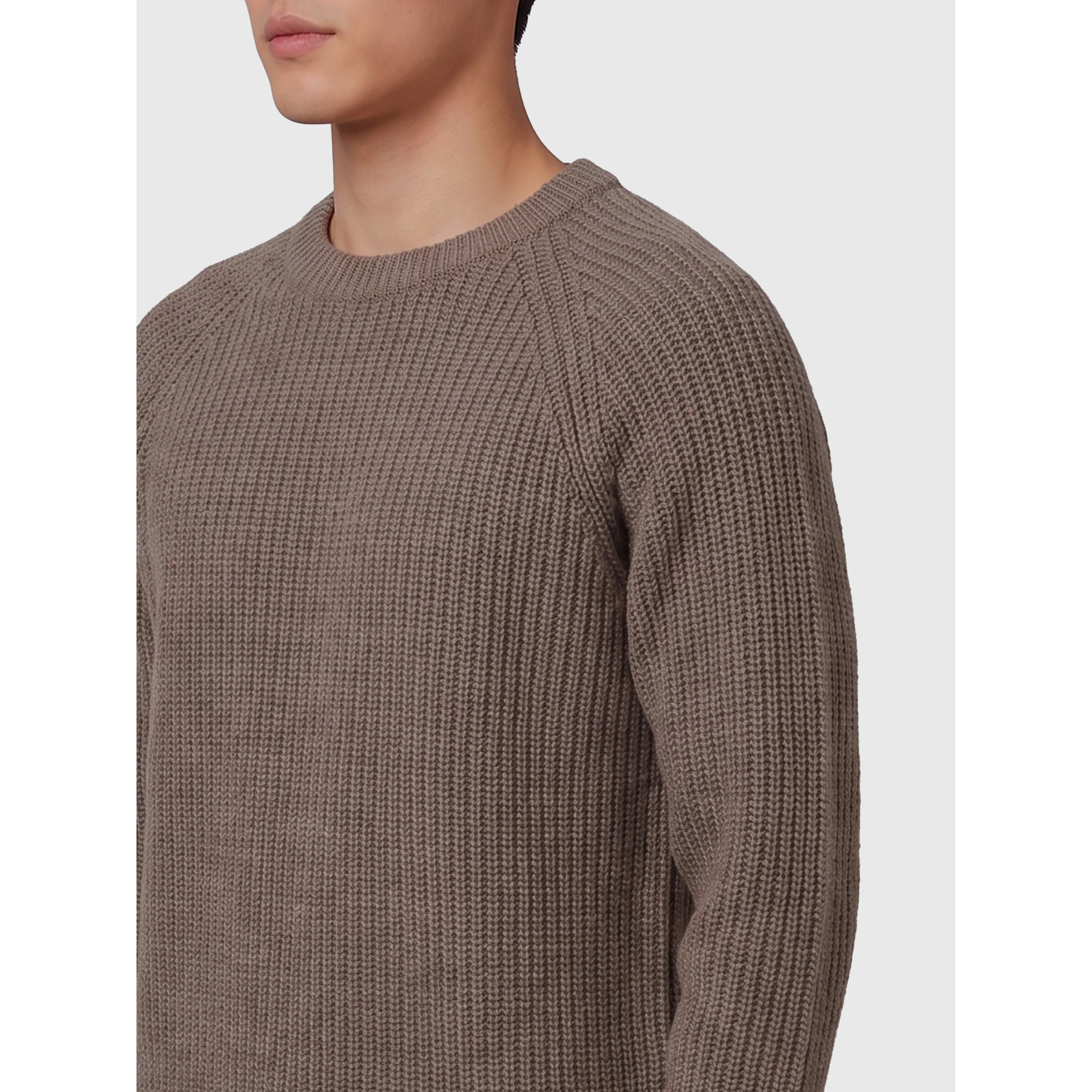 Soren crewneck sweater