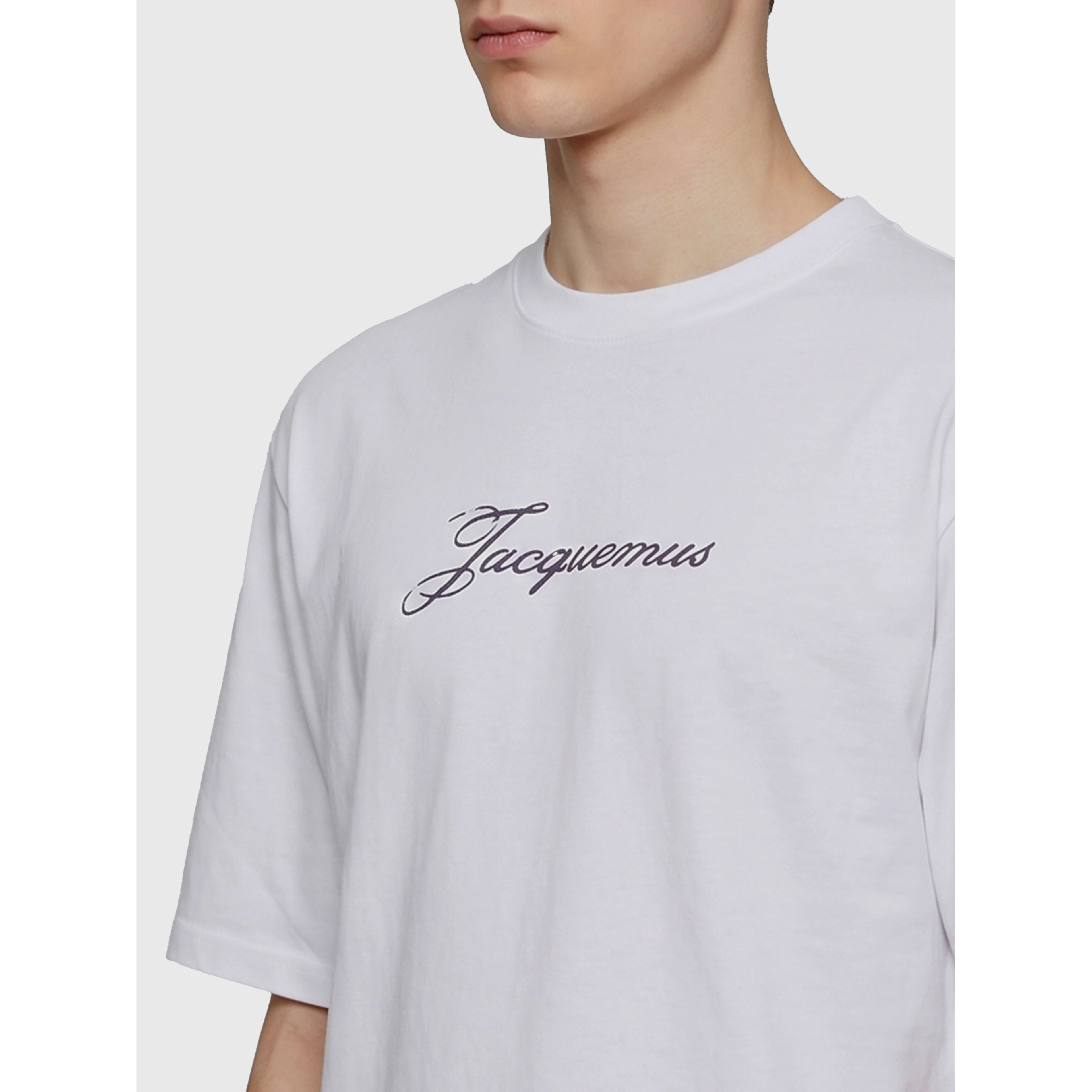 Jacquemus T-shirt