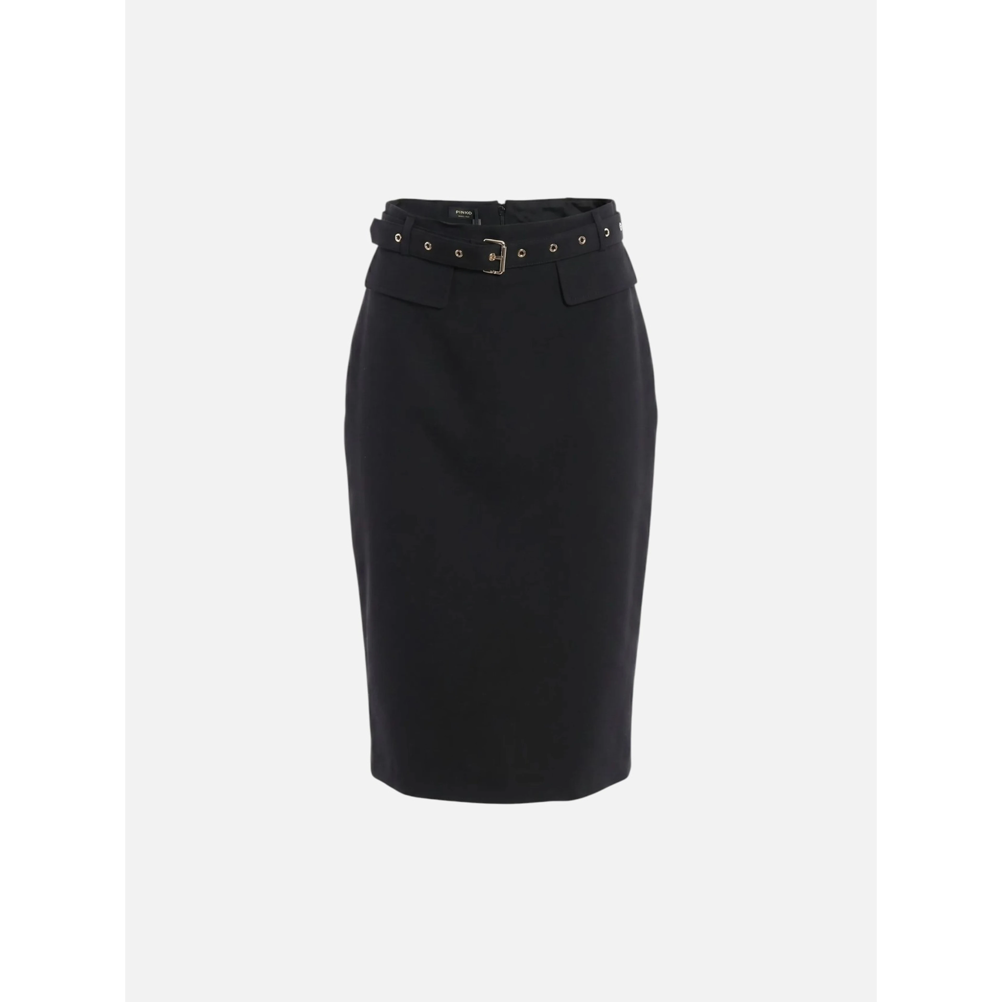 PINKO GAZANIA skirt
