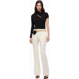 PINKO PEONIA pants