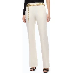 PINKO PEONIA pants