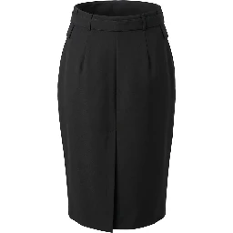 PINKO GAZANIA skirt