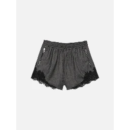 PINKO SHITA shorts