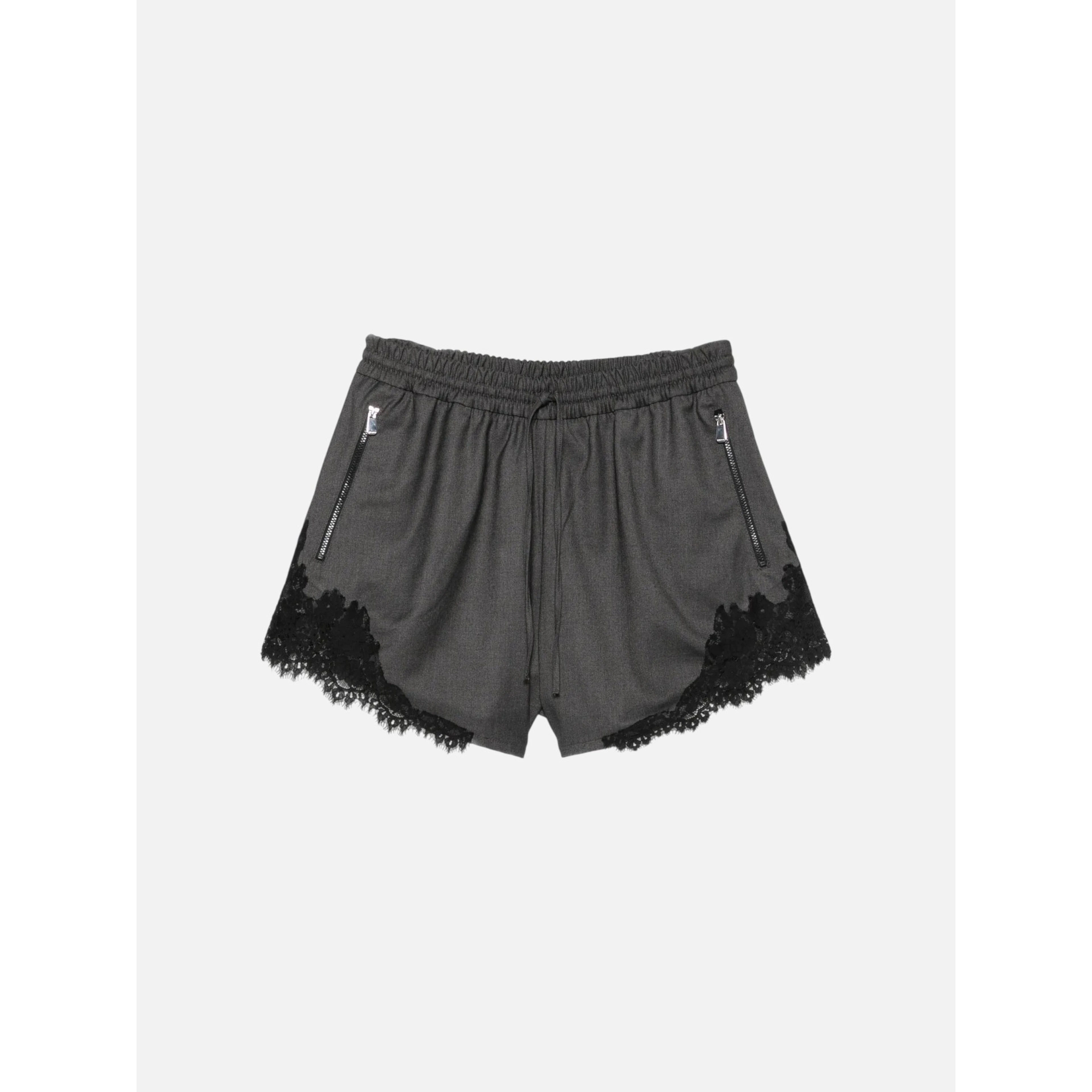 PINKO SHITA shorts