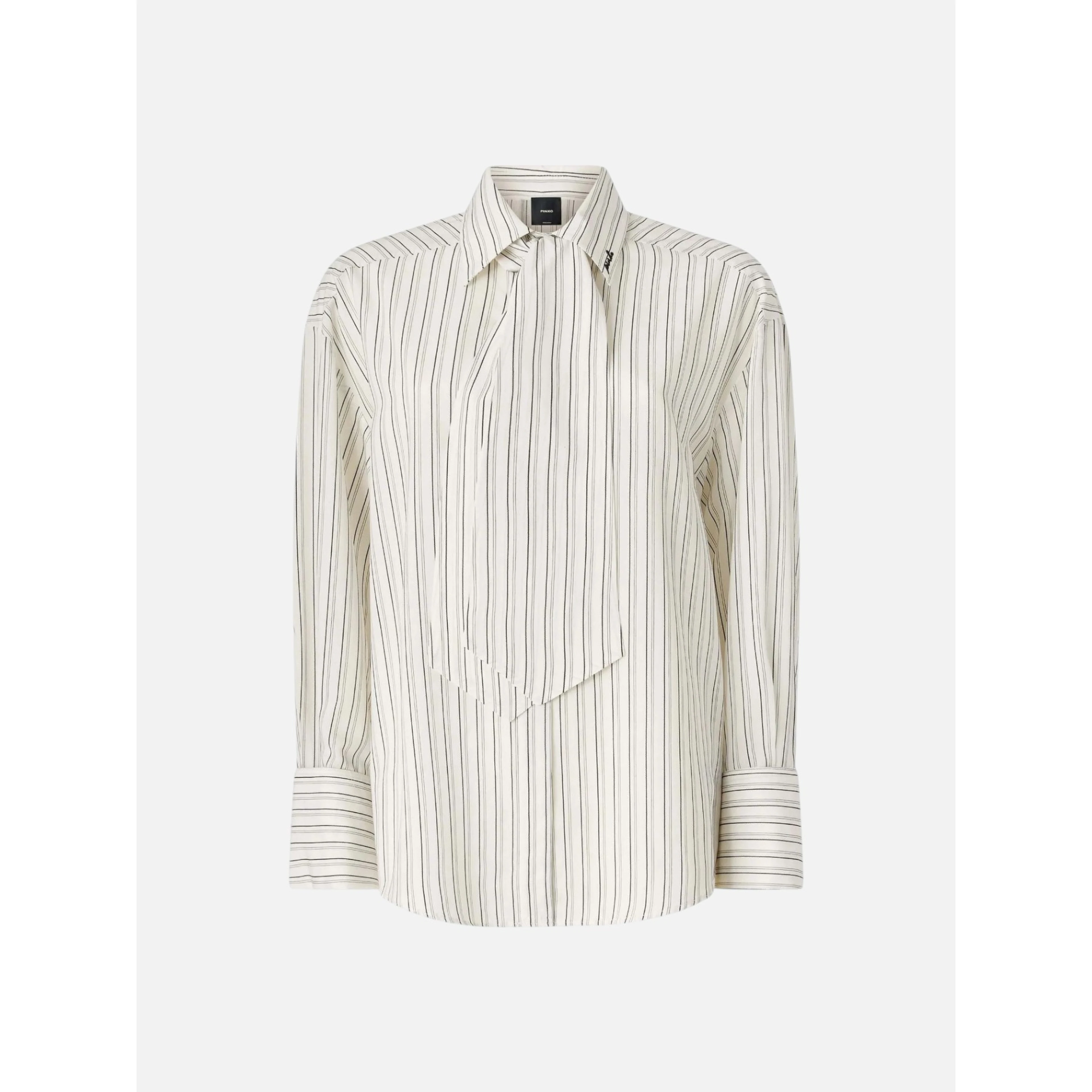 PINKO COLCHICO shirt