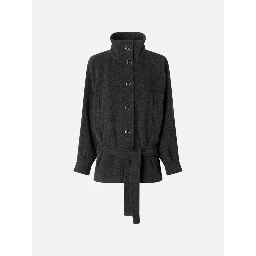 PINKO BAPTISIA coat