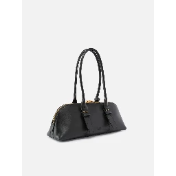 PINKO BOWLING HORIZON. BIG purse