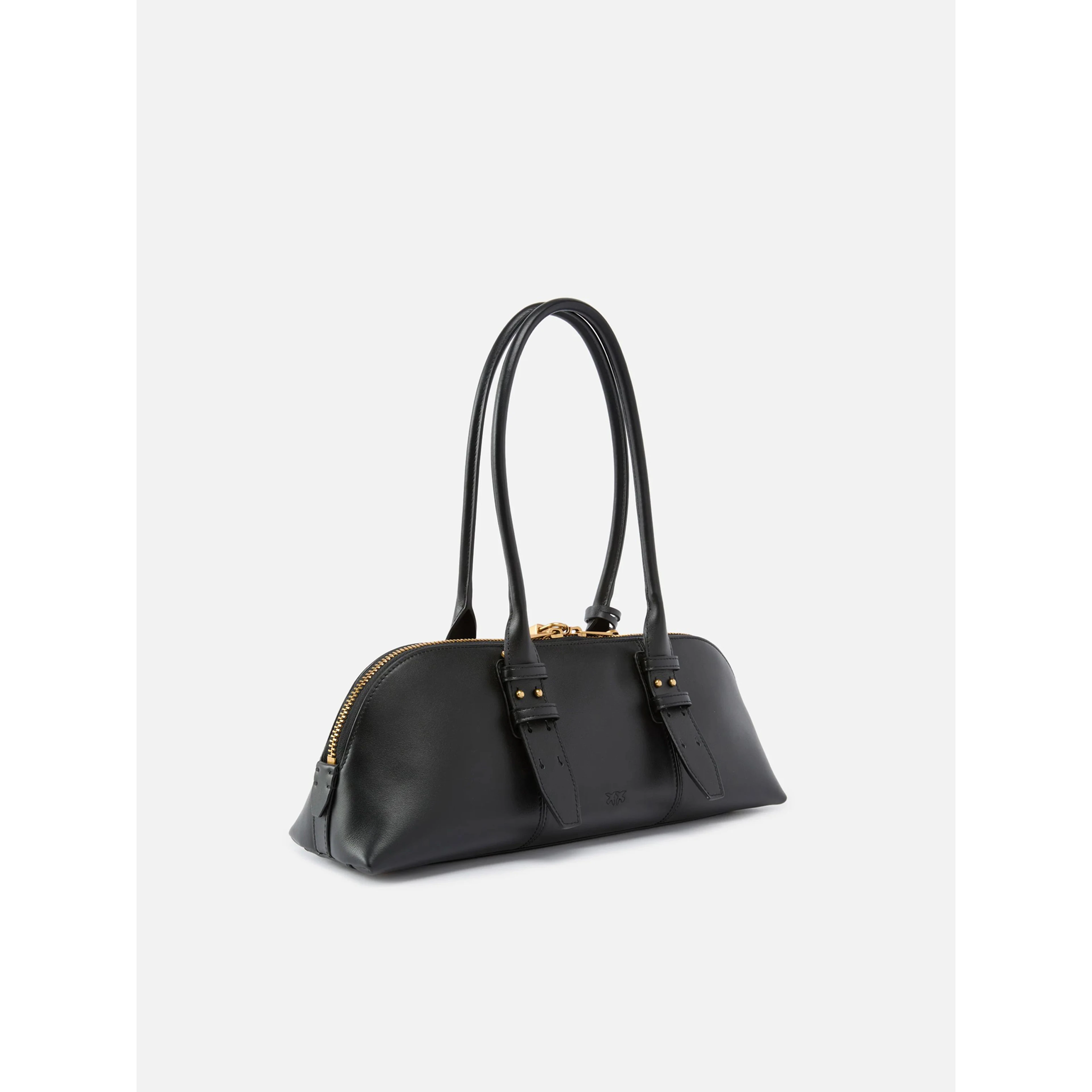 PINKO BOWLING HORIZON. BIG purse