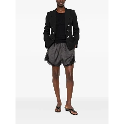 PINKO SHITA shorts