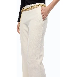 PINKO PEONIA pants