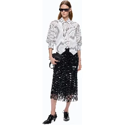 PINKO COLCHICO shirt