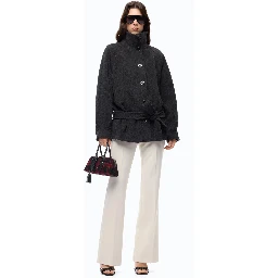 PINKO BAPTISIA coat