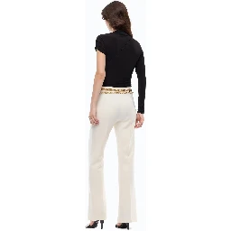 PINKO PEONIA pants