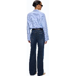 PINKO WANDA WIDE LEG jeans