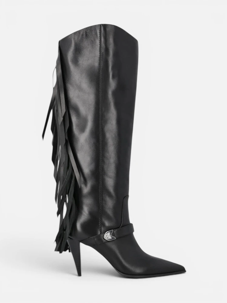 PINKO VANE 03 boots