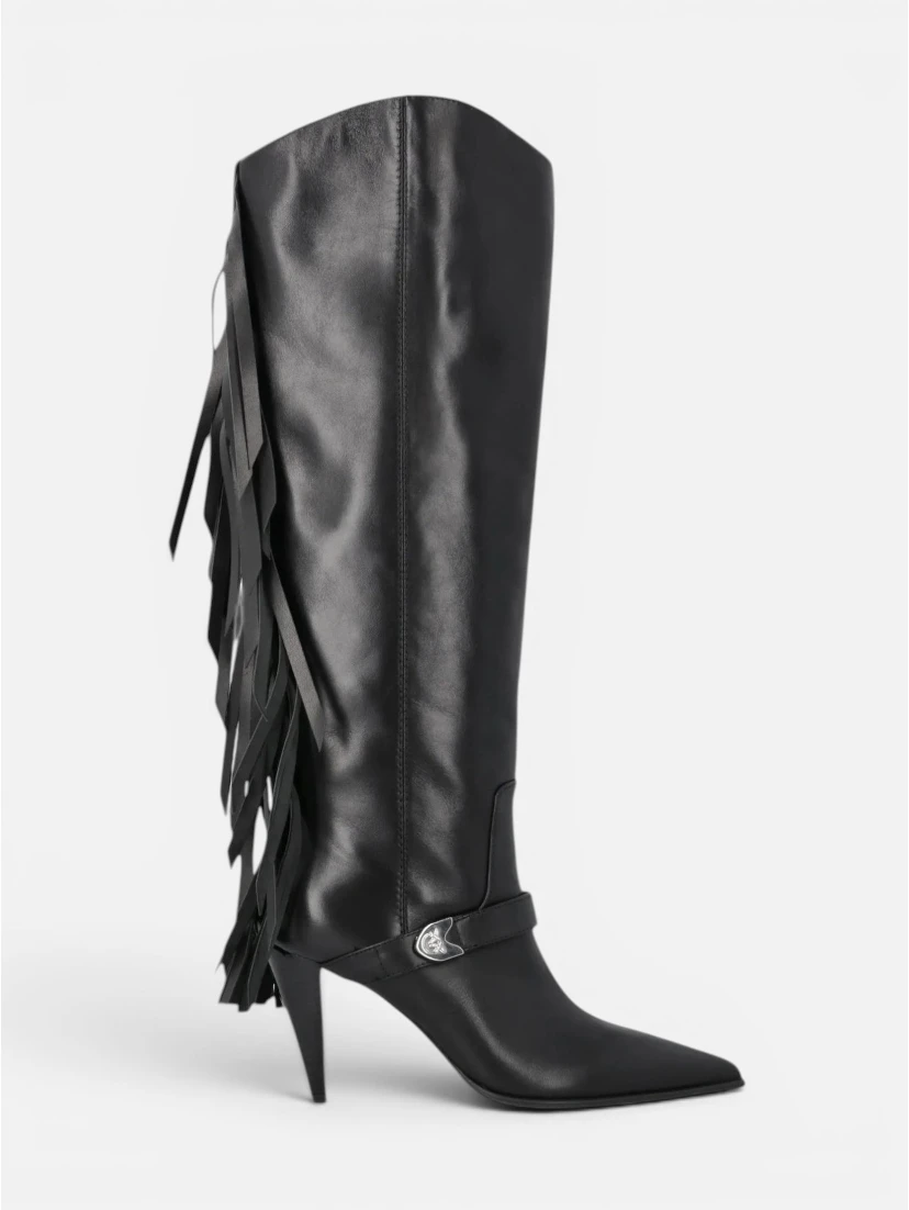 PINKO VANE 03 boots