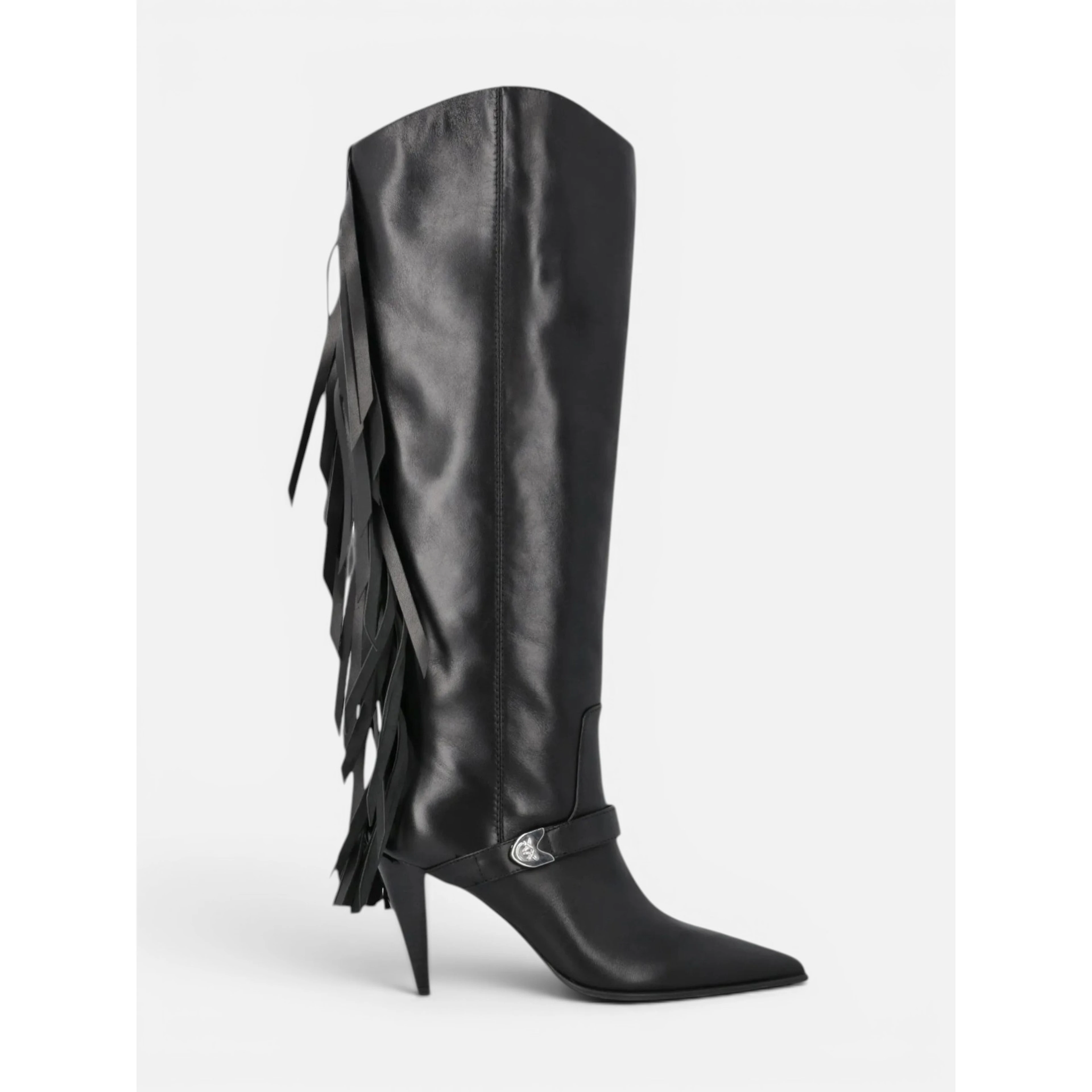 PINKO VANE 03 boots