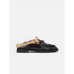 PINKO NORA 09 slippers