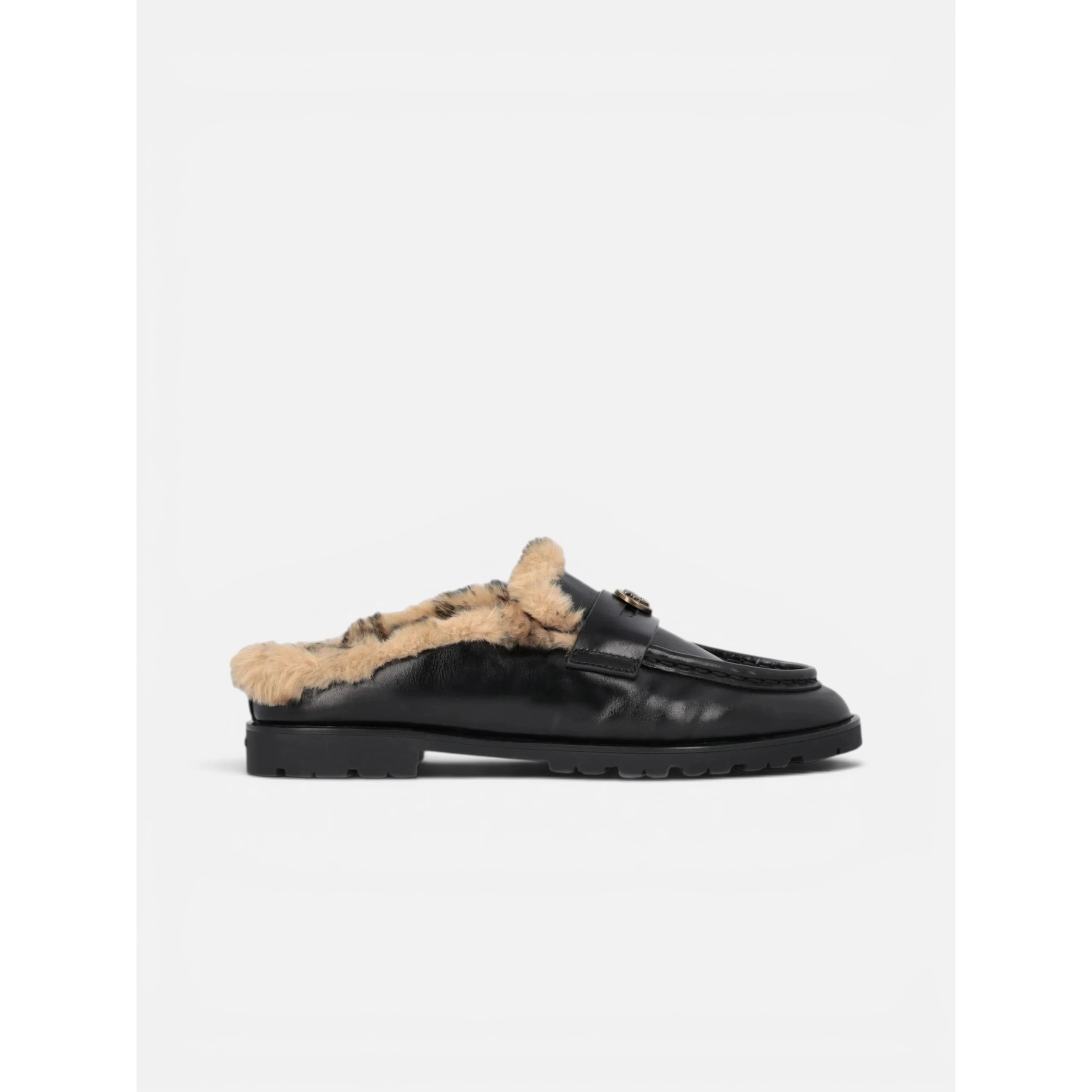 PINKO NORA 09 slippers