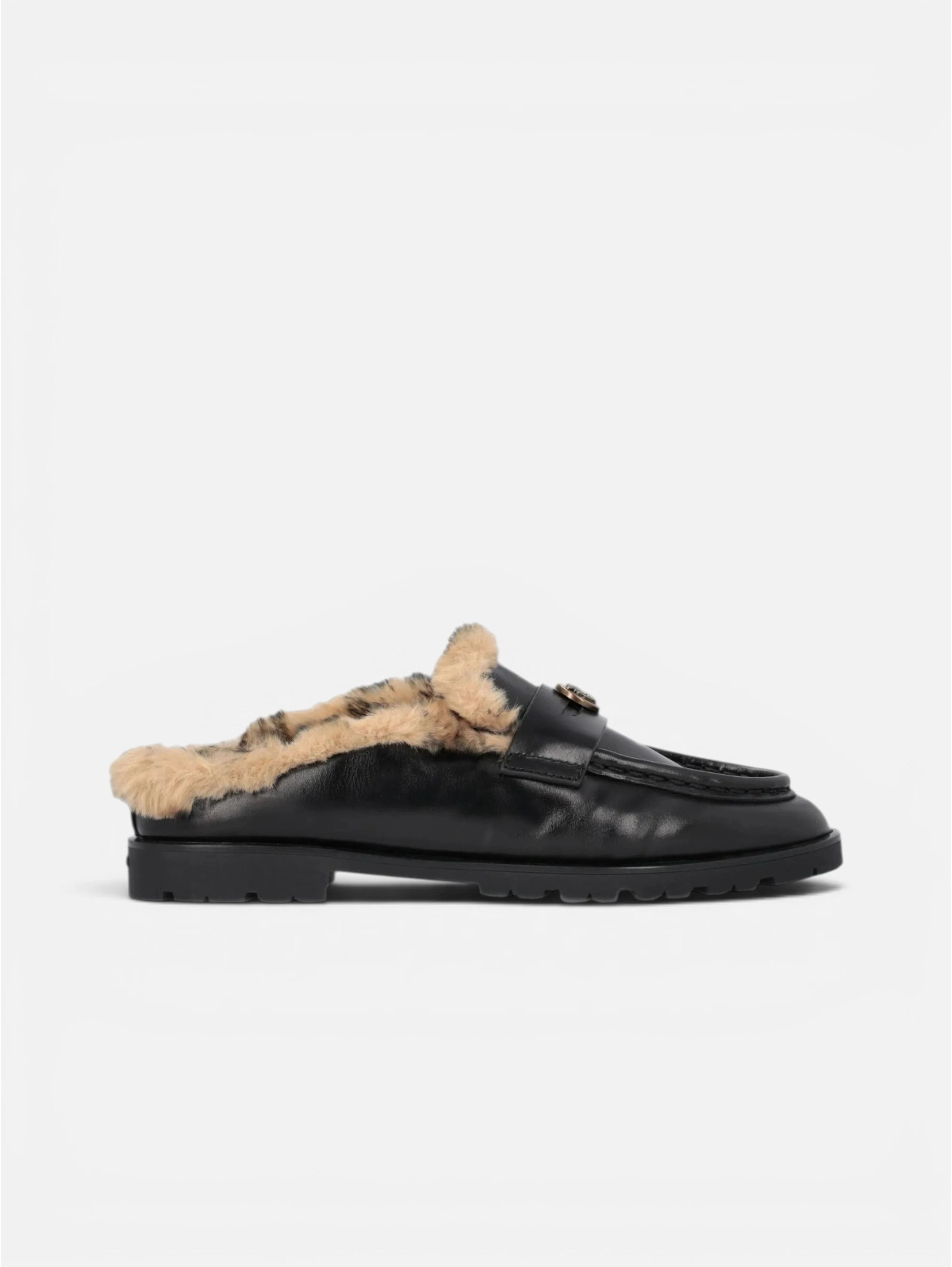 PINKO NORA 09 slippers