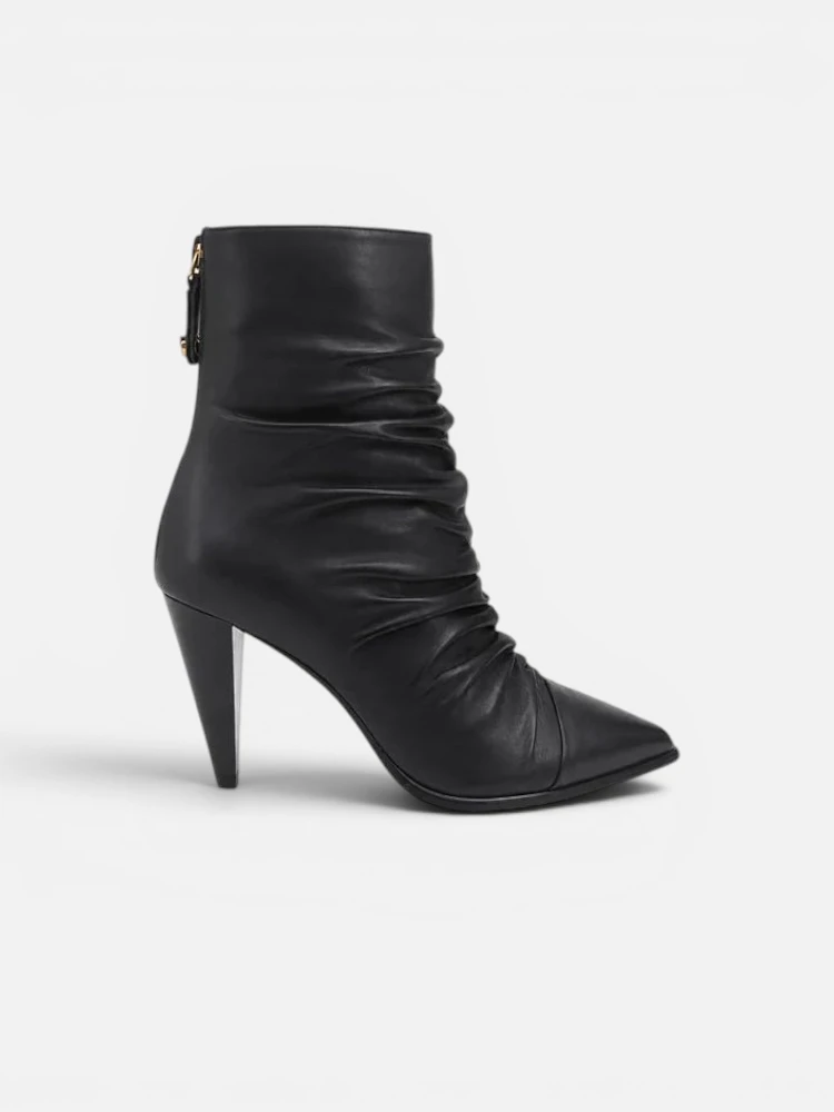 PINKO VANE 02 boots